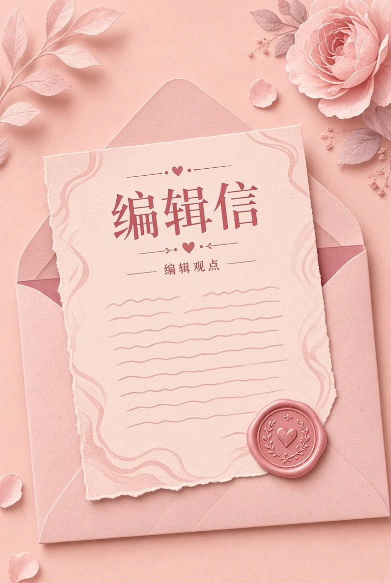 寄语:关于镜头感受与观看节奏的编辑观点