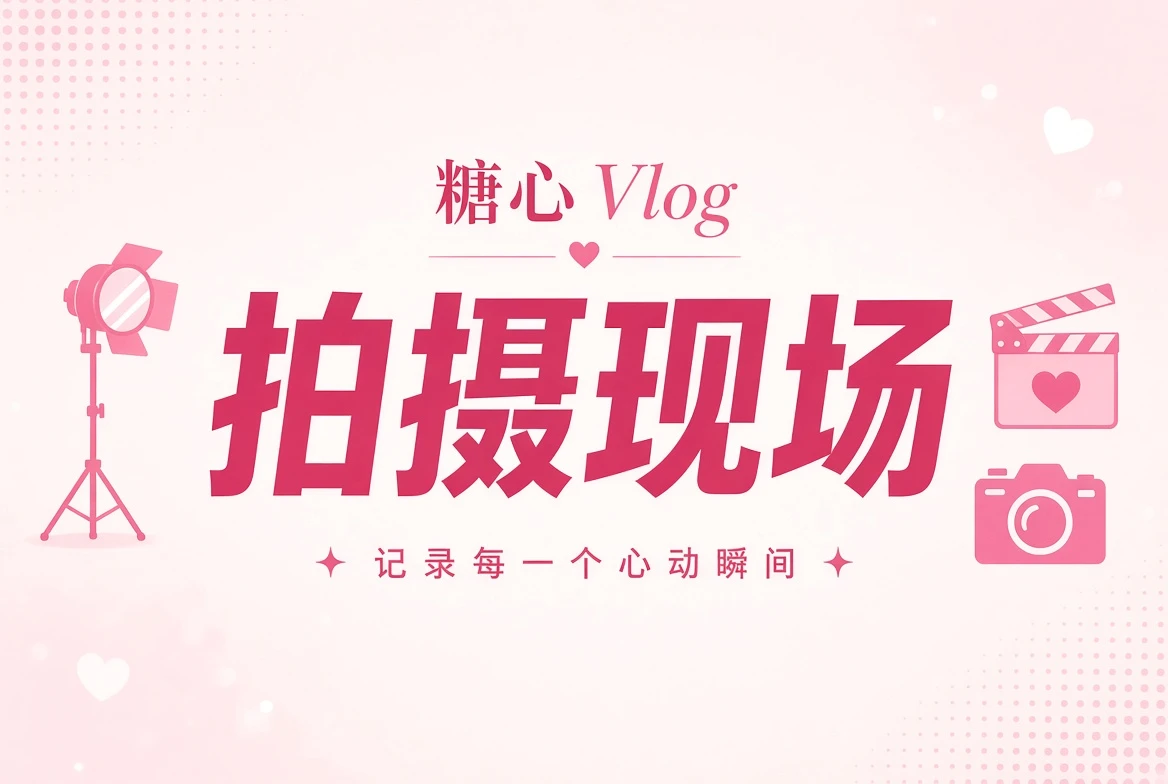 布光机位与声音整理